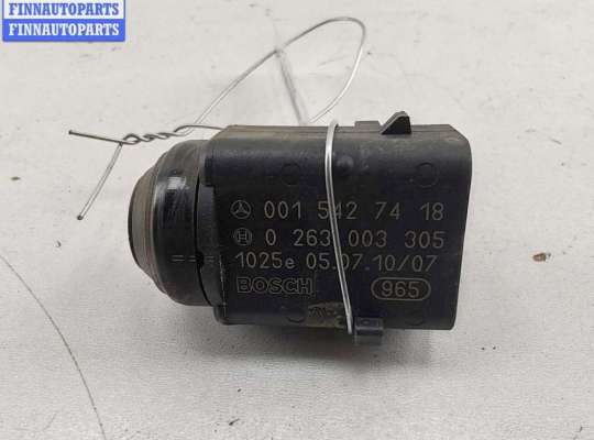 купить Датчик парковки (парктроник) передний на Mercedes M-Class ML W164 (2005-2011)