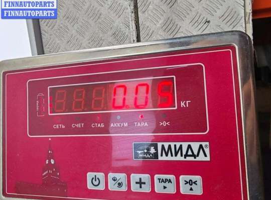 купить Датчик парковки (парктроник) передний на Mercedes M-Class ML W164 (2005-2011)