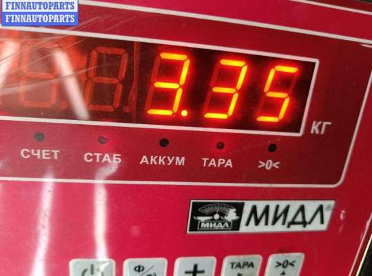 купить Крыло переднее правое на BMW 5 E39 (1995-2003)