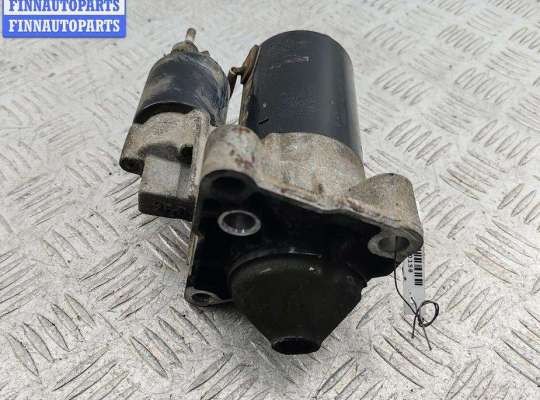 Купить Стартер на Renault Scenic II (2003-2009) Стартер RN1539103 на Renault Scenic II (2003-2009)