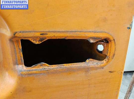 купить Дверь сдвижная правая на Mercedes Vito-1 W638 (1996-2003)