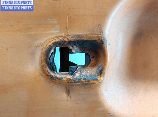 купить Дверь сдвижная правая на Mercedes Vito-1 W638 (1996-2003)