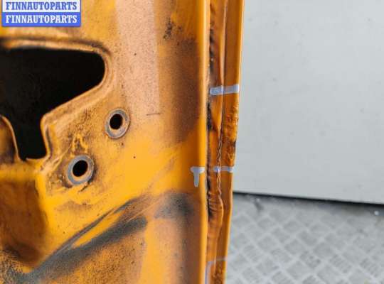 купить Дверь сдвижная правая на Mercedes Vito-1 W638 (1996-2003)