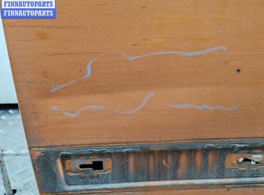 купить Дверь сдвижная правая на Mercedes Vito-1 W638 (1996-2003)