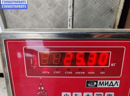 купить Дверь сдвижная правая на Mercedes Vito-1 W638 (1996-2003)