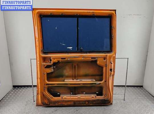 купить Дверь сдвижная правая на Mercedes Vito-1 W638 (1996-2003)