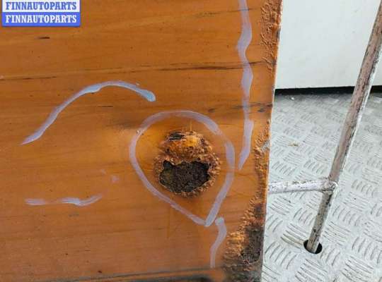 купить Дверь сдвижная правая на Mercedes Vito-1 W638 (1996-2003)