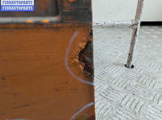 купить Дверь сдвижная правая на Mercedes Vito-1 W638 (1996-2003)