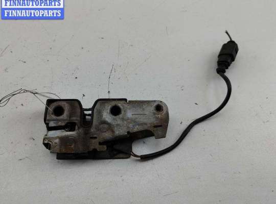 купить Замок капота на Skoda Fabia mk2 (5J)