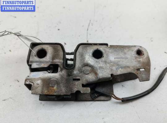 купить Замок капота на Skoda Fabia mk2 (5J)