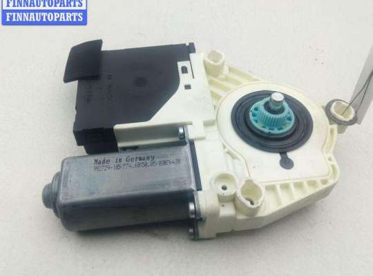 ЭБУ прочее на Volkswagen Passat B6 (3C)