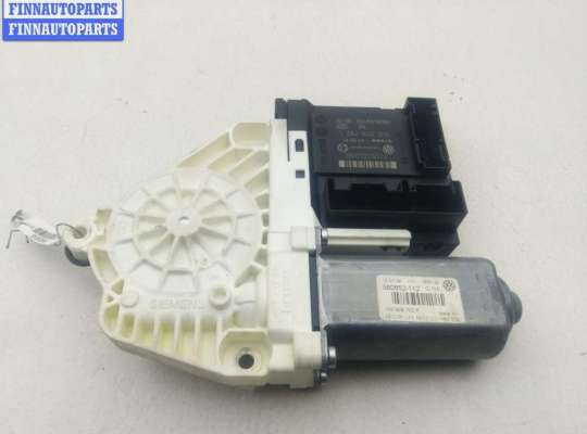 ЭБУ прочее на Volkswagen Passat B6 (3C)