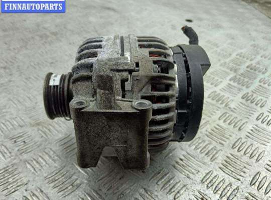 купить Генератор на Audi A4 B6 (2001-2004)