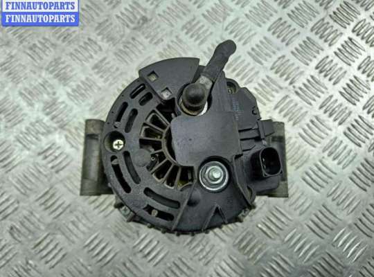 купить Генератор на Audi A4 B6 (2001-2004)