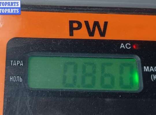 купить Щеткодержатель (поводок стеклоочистителя) передний на BMW 7 E65/E66 (2001-2008)