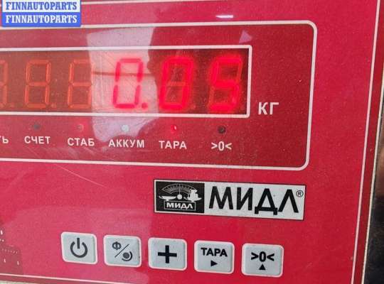 купить Датчик парковки (парктроник) передний на Mercedes Vito-2 / Viano W639 (2003-2014)