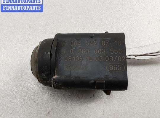 купить Датчик парковки (парктроник) передний на Mercedes Vito-2 / Viano W639 (2003-2014)