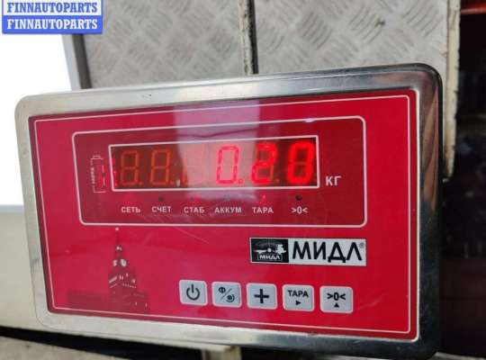 купить Активатор (привод) замка двери передней правой на Volkswagen Sharan (1995-2000)