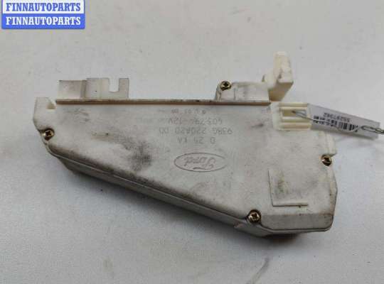 купить Активатор (привод) замка двери передней правой на Volkswagen Sharan (1995-2000)