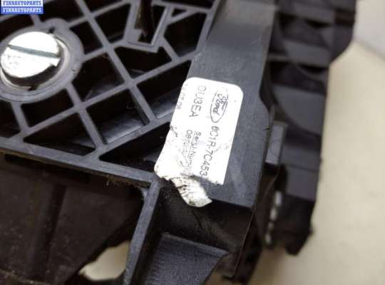 купить Кулиса КПП на Ford Transit (2006-2014)