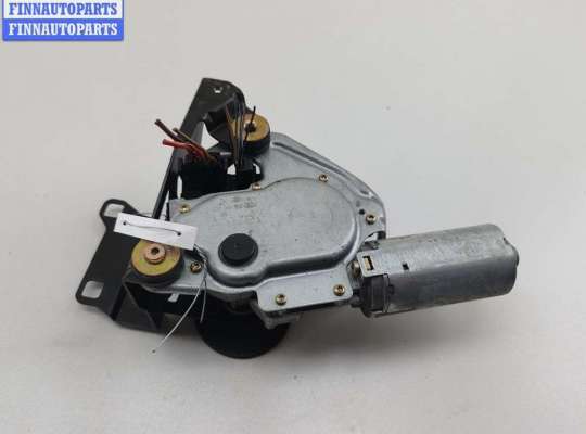 Двигатель стеклоочистителя заднего (моторчик дворников) BM3258283 на BMW 3 E46 (1998-2006)