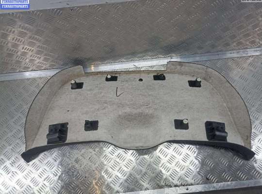 купить Обшивка крышки багажника на Opel Astra H (2004-2009)