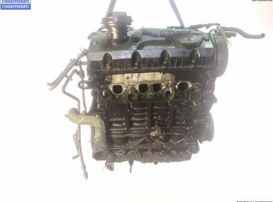 купить Двигатель (ДВС) на Volkswagen Golf-5