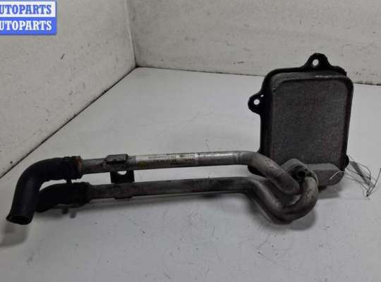 купить Теплообменник на Volkswagen Touran