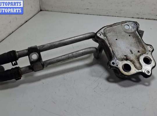 купить Теплообменник на Volkswagen Touran