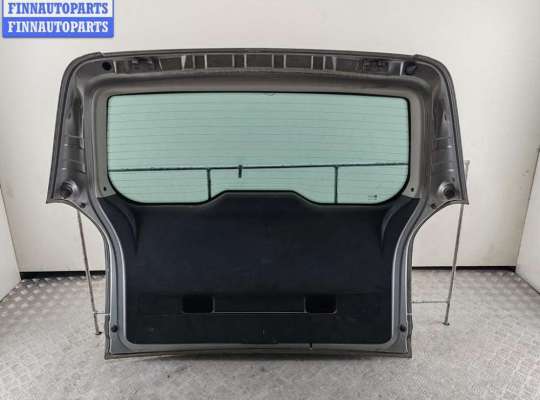 купить Крышка багажника (дверь задняя) на Opel Zafira A (1999-2005)