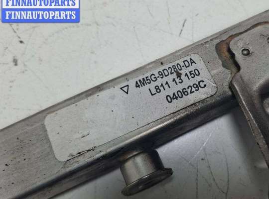 купить Рампа (рейка) топливная на Ford Mondeo III (2000-2007)