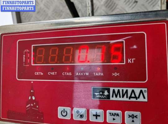 купить Плата фонаря заднего левого на Volkswagen Golf-4