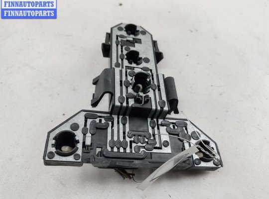 купить Плата фонаря заднего левого на Volkswagen Golf-4