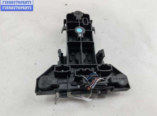 купить Плата фонаря заднего левого на Volkswagen Golf-4