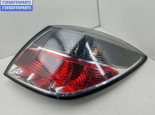 Купить Фонарь задний правый на Opel Astra H (2004-2009) Фонарь задний правый OP2376674 на Opel Astra H (2004-2009)