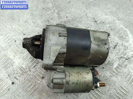 купить Стартер на Fiat Stilo