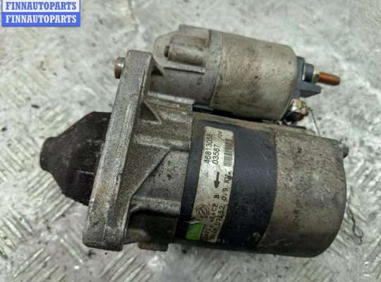 купить Стартер на Fiat Stilo