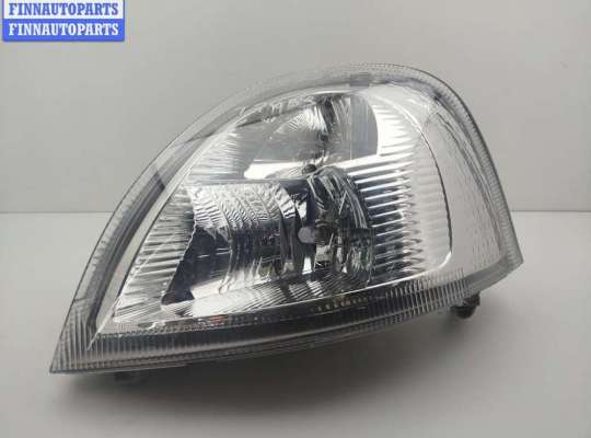 Фара левая OP2385955 на Opel Movano A (1998-2010)