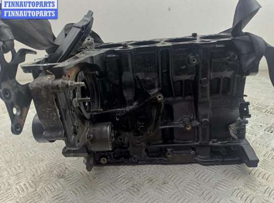 купить Блок цилиндров двигателя (картер) на BMW 3 E46 (1998-2006)