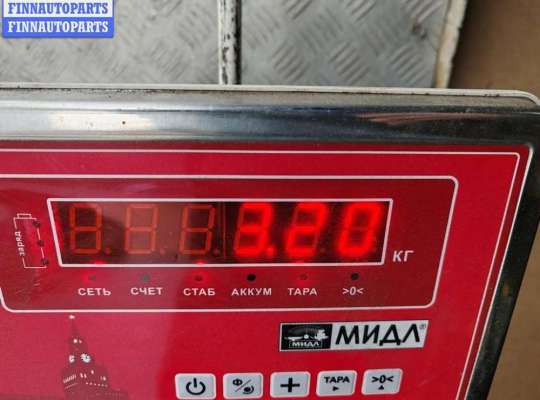 купить Руль на Audi A4 B6 (2001-2004)