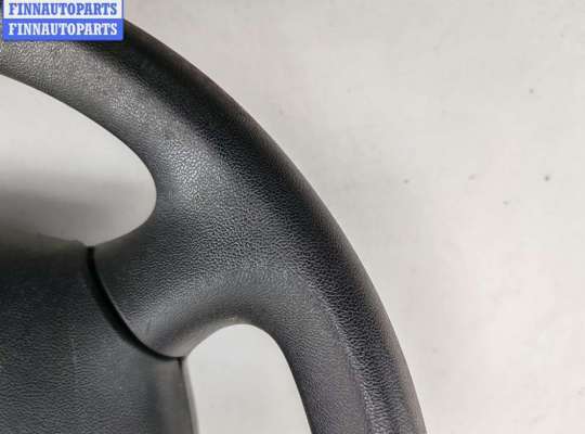 купить Руль на Audi A4 B6 (2001-2004)