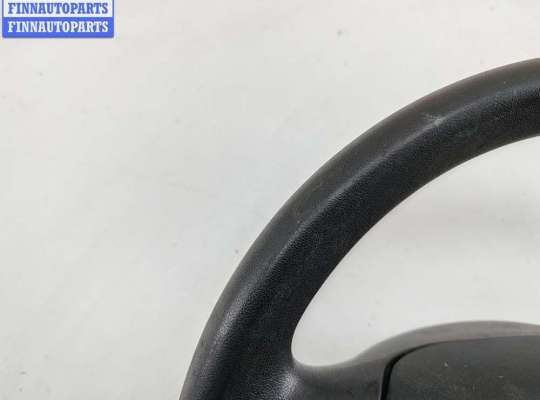 купить Руль на Audi A4 B6 (2001-2004)