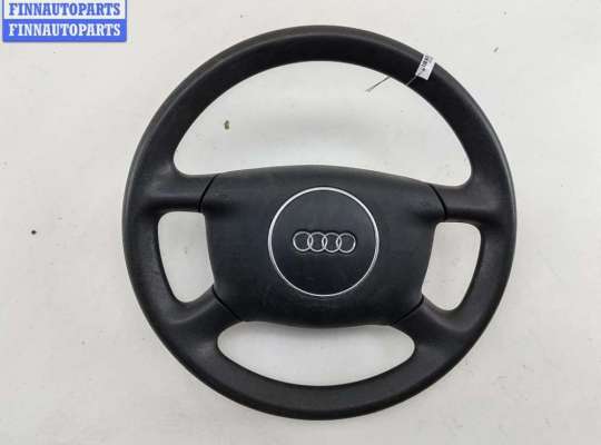 купить Руль на Audi A4 B6 (2001-2004)