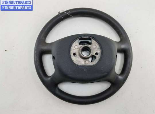 купить Руль на Audi A4 B6 (2001-2004)