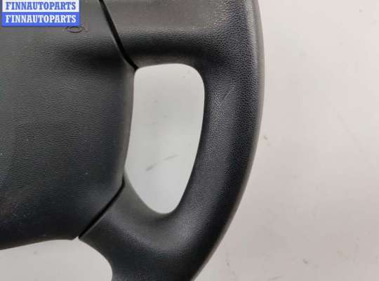 купить Руль на Audi A4 B6 (2001-2004)