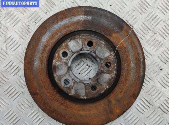Купить Диск тормозной передний на Ford C-Max (2003-2010) Диск тормозной передний FO2209623 на Ford C-Max (2003-2010)