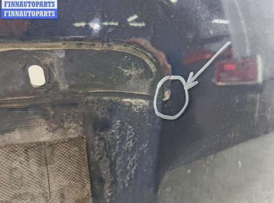 купить Крышка багажника (дверь задняя) на Volkswagen Passat B5