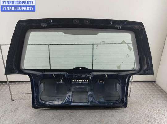 купить Крышка багажника (дверь задняя) на Volkswagen Passat B5