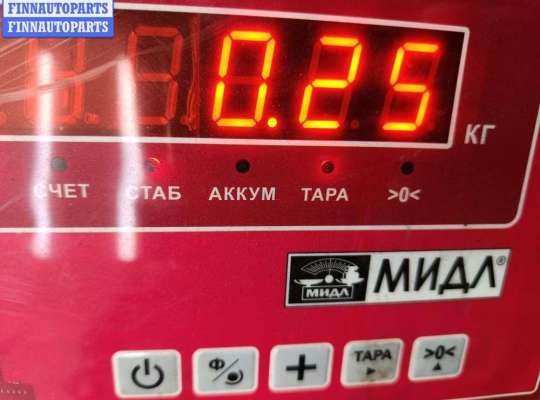 купить Амортизатор капота на Audi A4 B7 (2004-2008)