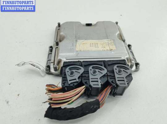 Блок управления двигателем (ДВС) RN1578451 на Renault Scenic I (1996-2003)